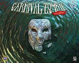 Carnival Zombie (Segunda Edição)